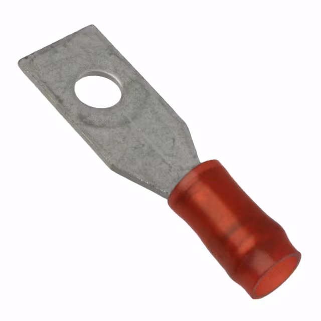 2-327938-1 TE Connectivity AMP Connectors  Rectangular Connectors